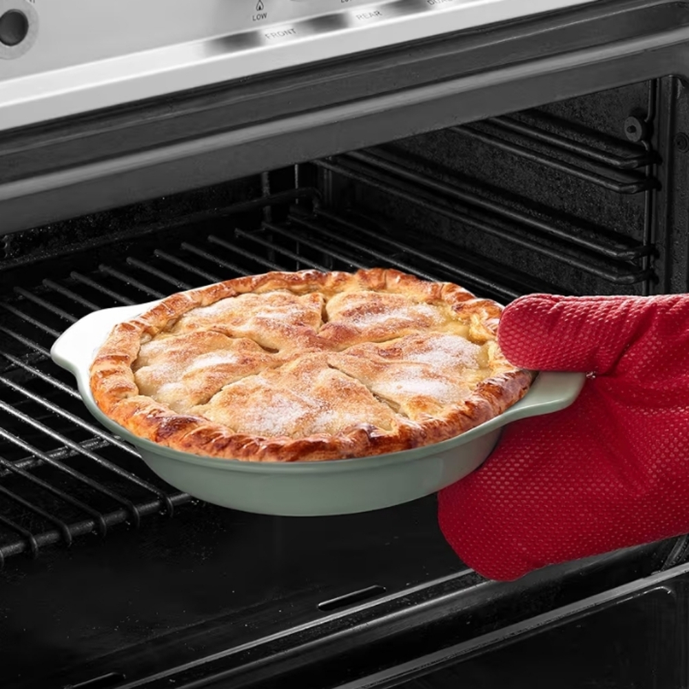 NIB KitchenAid Pie Plate